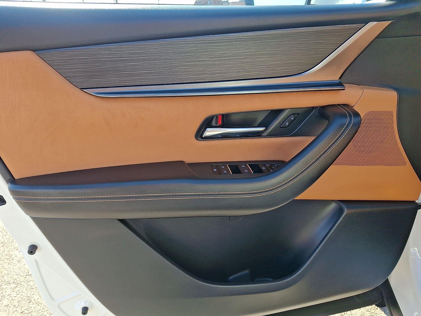 2024 Mazda Mazda CX-90 3.3 Turbo S Premium Plus