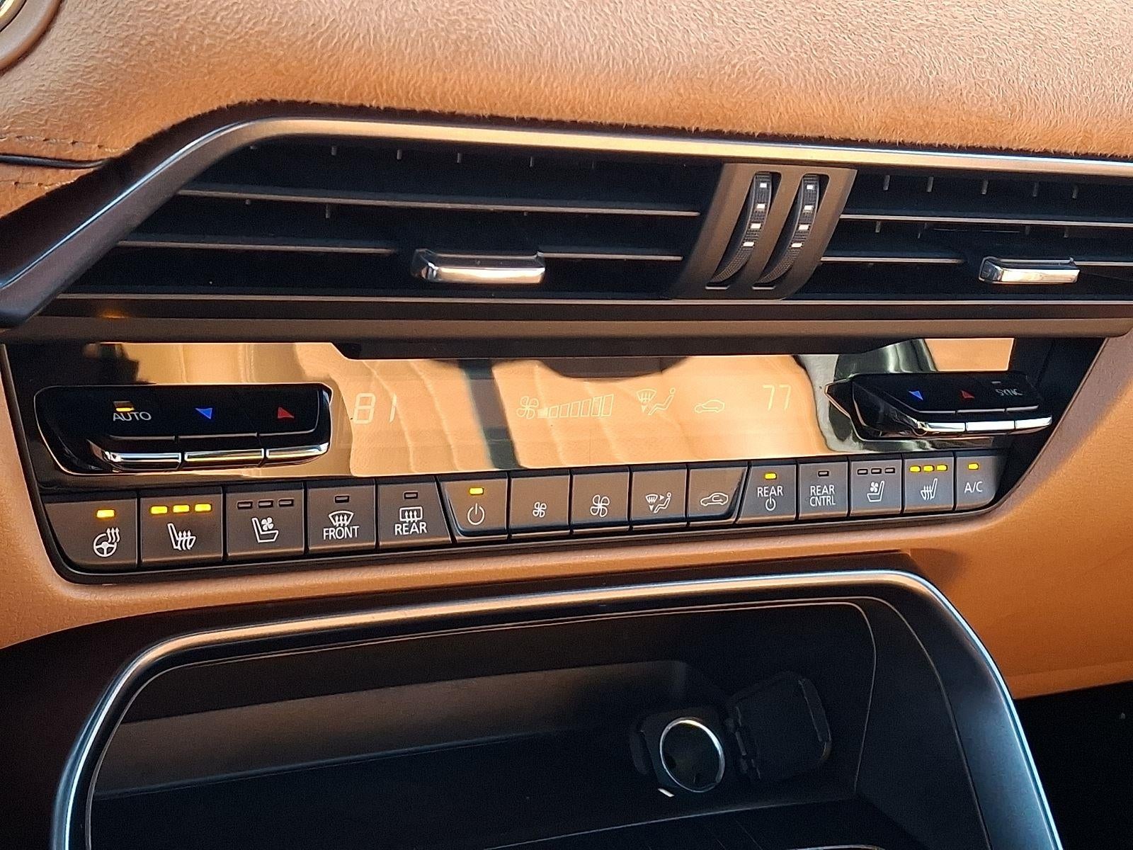 2024 Mazda Mazda CX-90 3.3 Turbo S Premium Plus