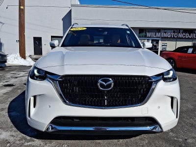 2024 Mazda Mazda CX-90 3.3 Turbo S Premium Plus