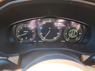 2024 Mazda Mazda CX-90 3.3 Turbo S Premium Plus