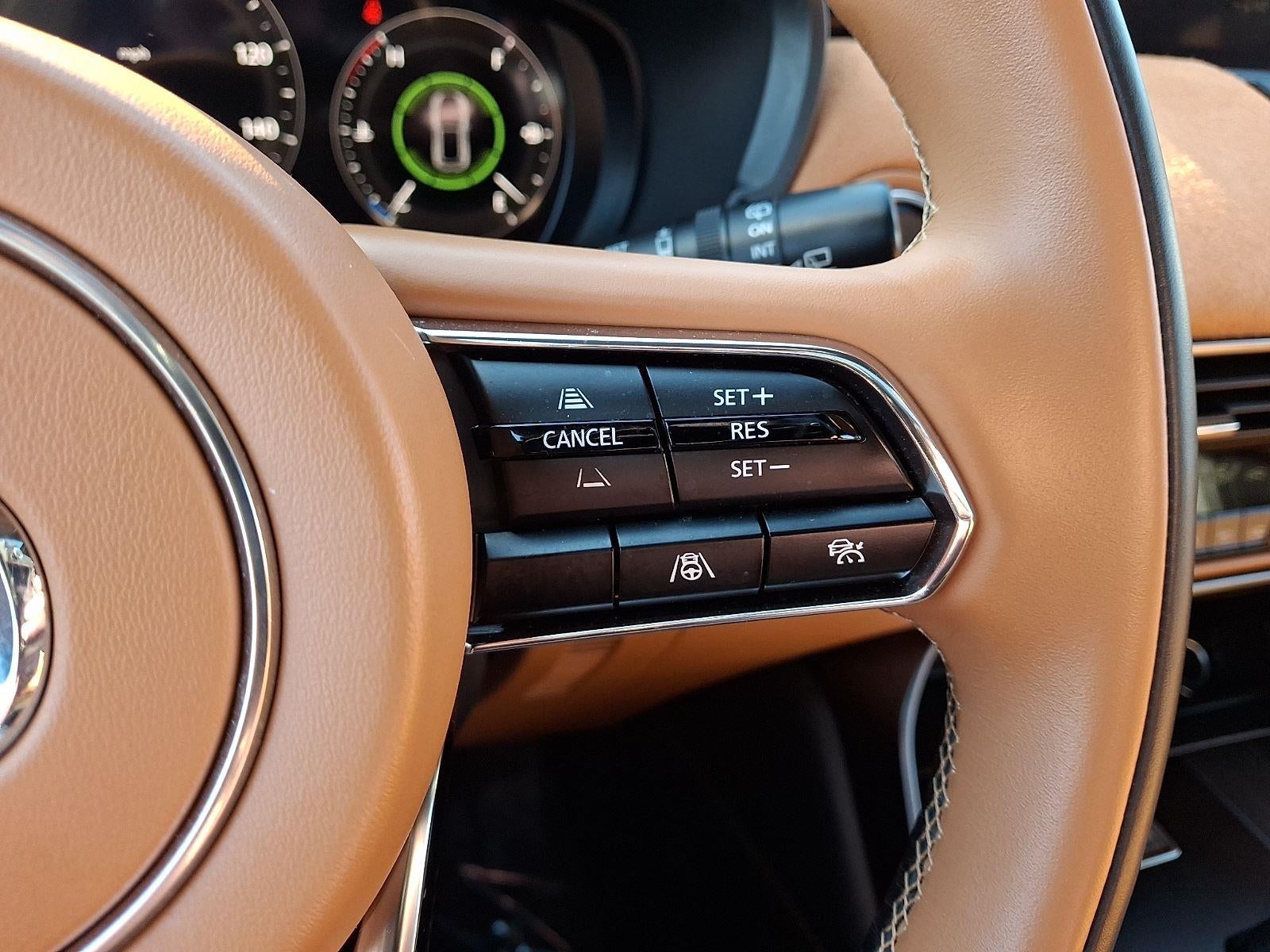 2024 Mazda Mazda CX-90 3.3 Turbo S Premium Plus