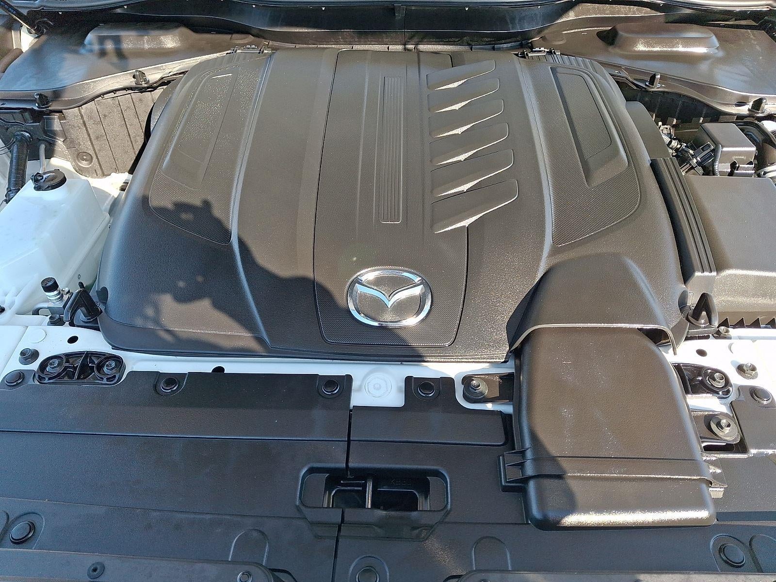 2024 Mazda Mazda CX-90 3.3 Turbo S Premium Plus