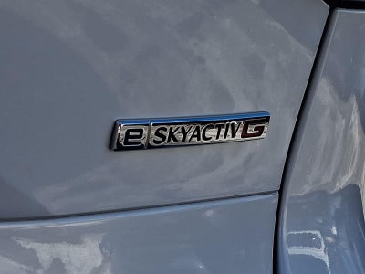 2024 Mazda Mazda CX-90 3.3 Turbo S Premium Plus