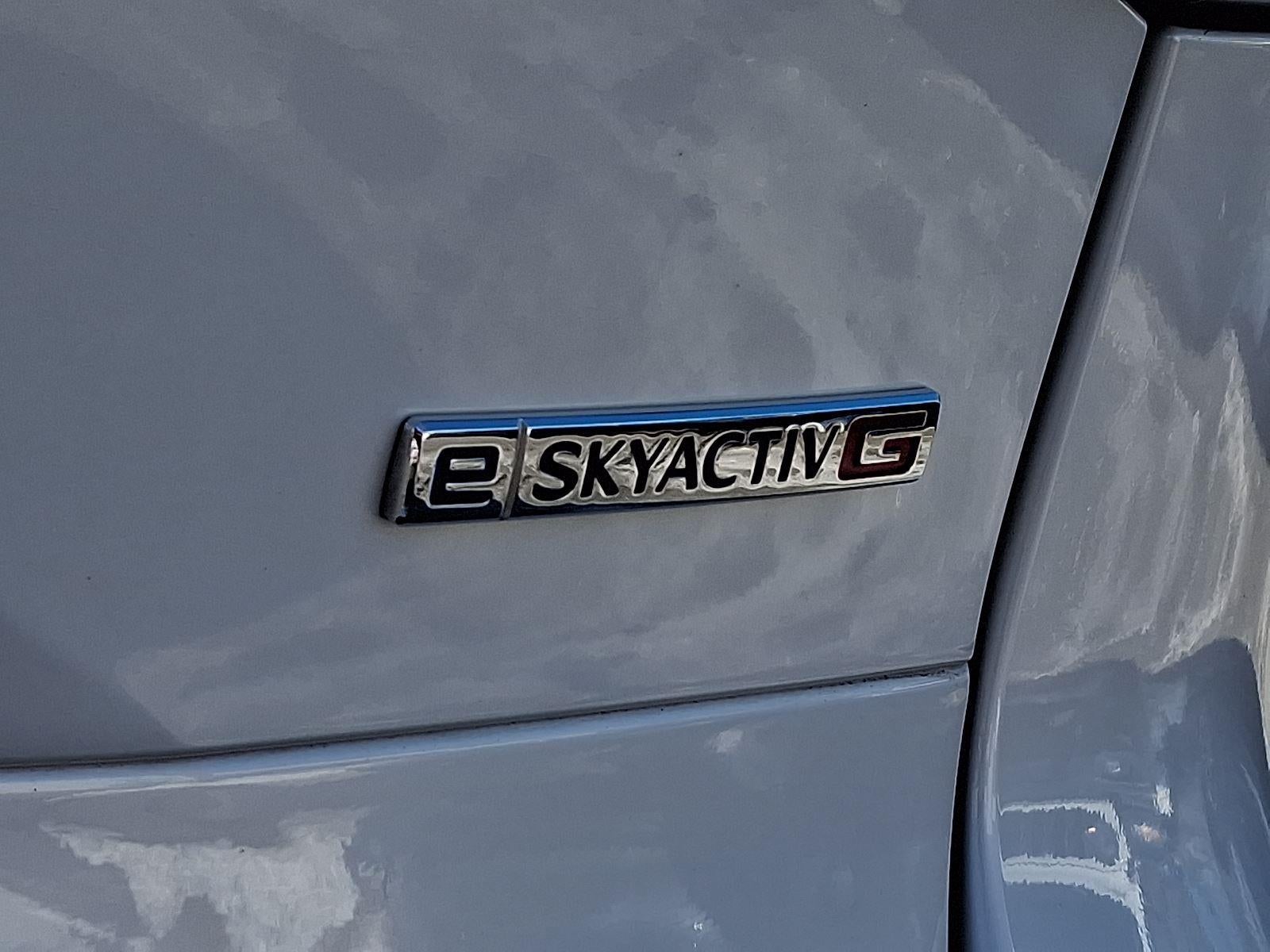 2024 Mazda Mazda CX-90 3.3 Turbo S Premium Plus