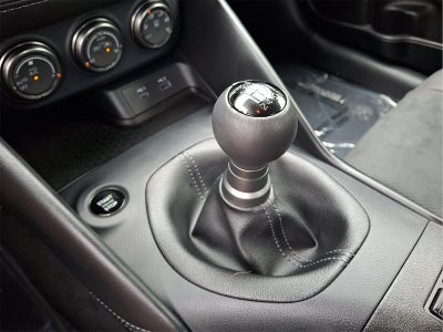 2026 Nissan Z Performance