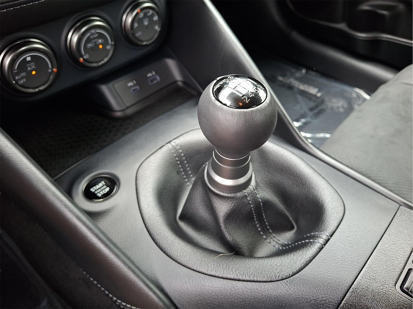 2026 Nissan Z Performance