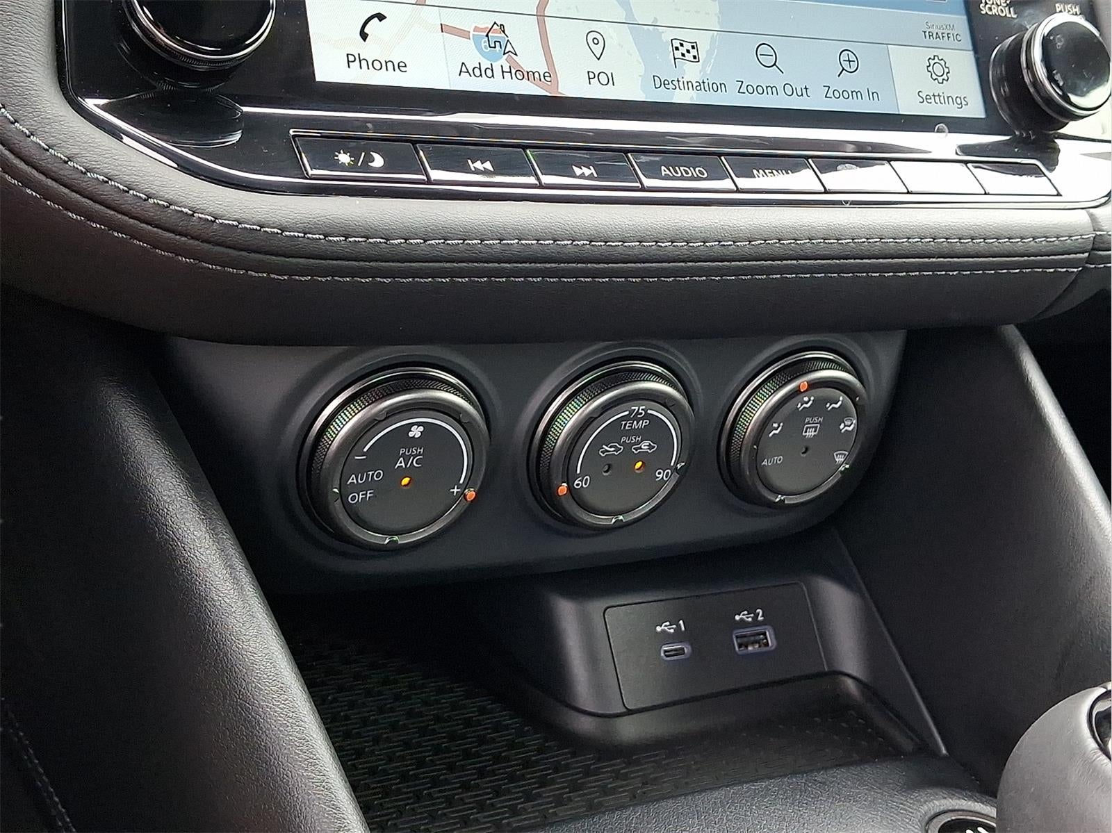 2026 Nissan Z Performance