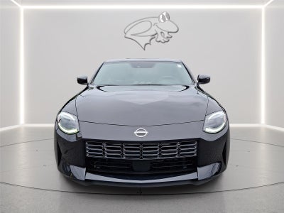 2026 Nissan Z Performance
