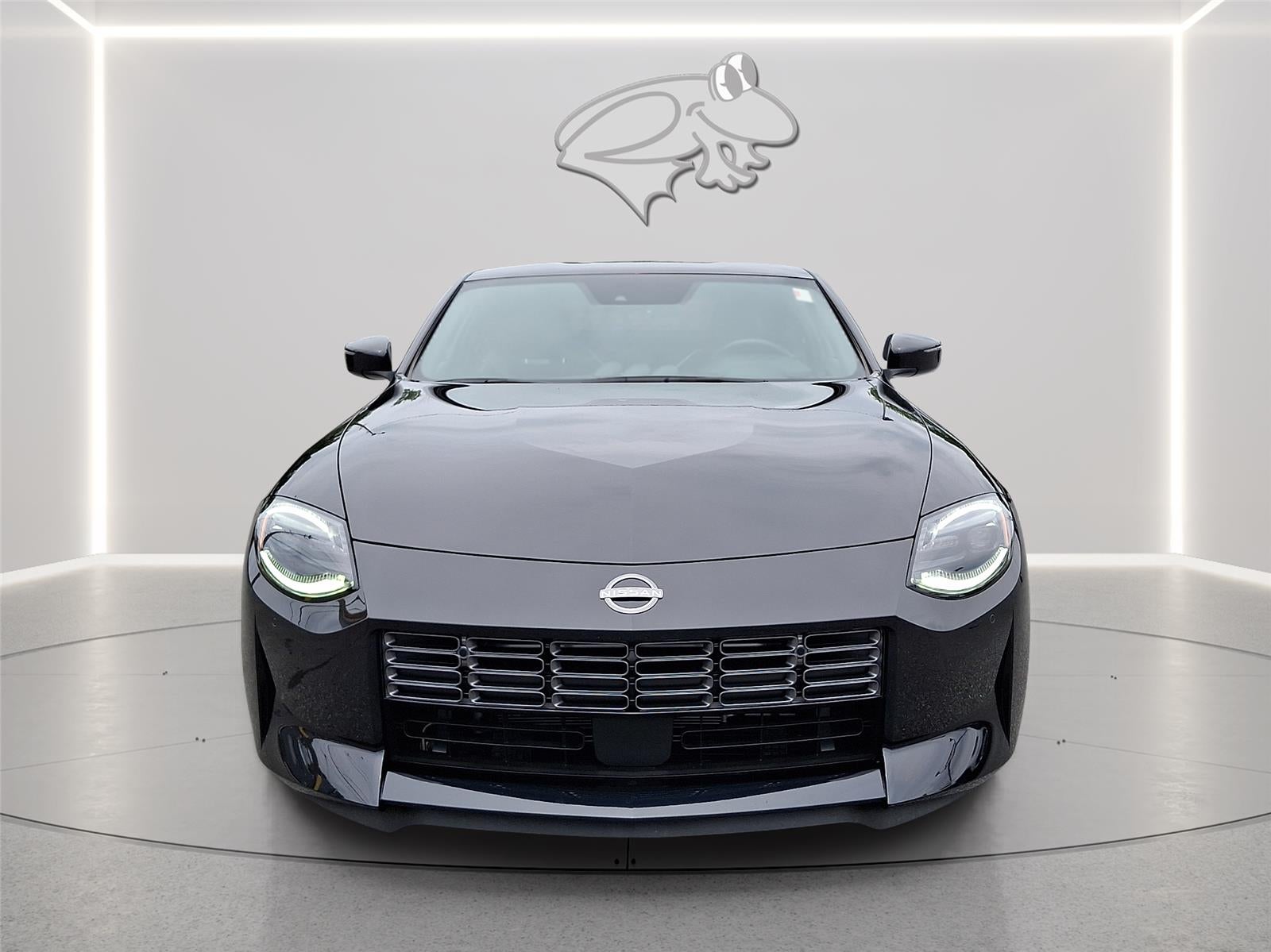 2026 Nissan Z Performance