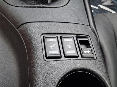 2026 Nissan Z Performance