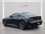 2026 Nissan Z Performance