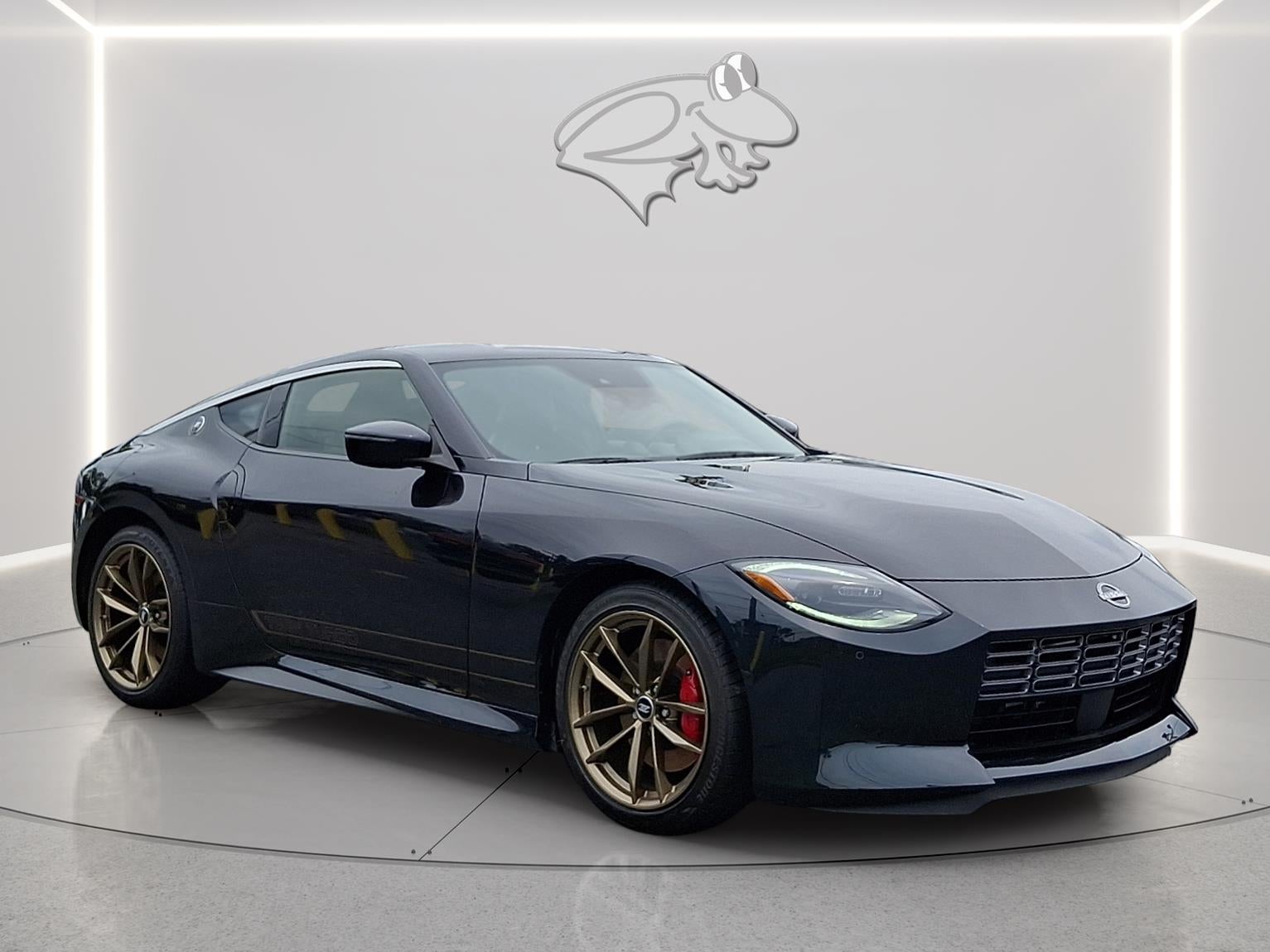 2026 Nissan Z Performance