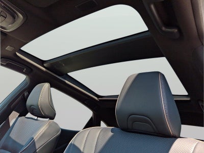 2026 Toyota Crown Platinum