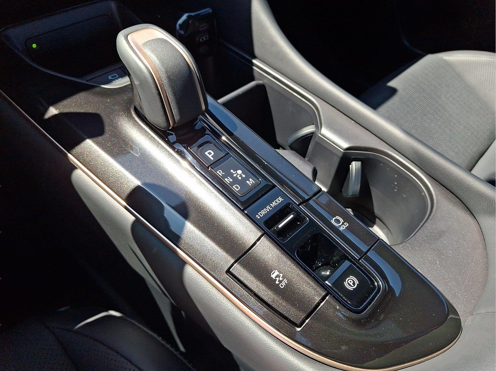 2026 Toyota Crown Platinum