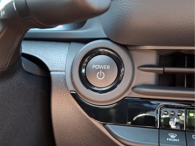 2026 Toyota Crown Platinum