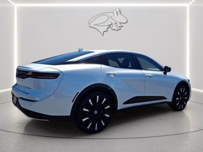 2026 Toyota Crown Platinum