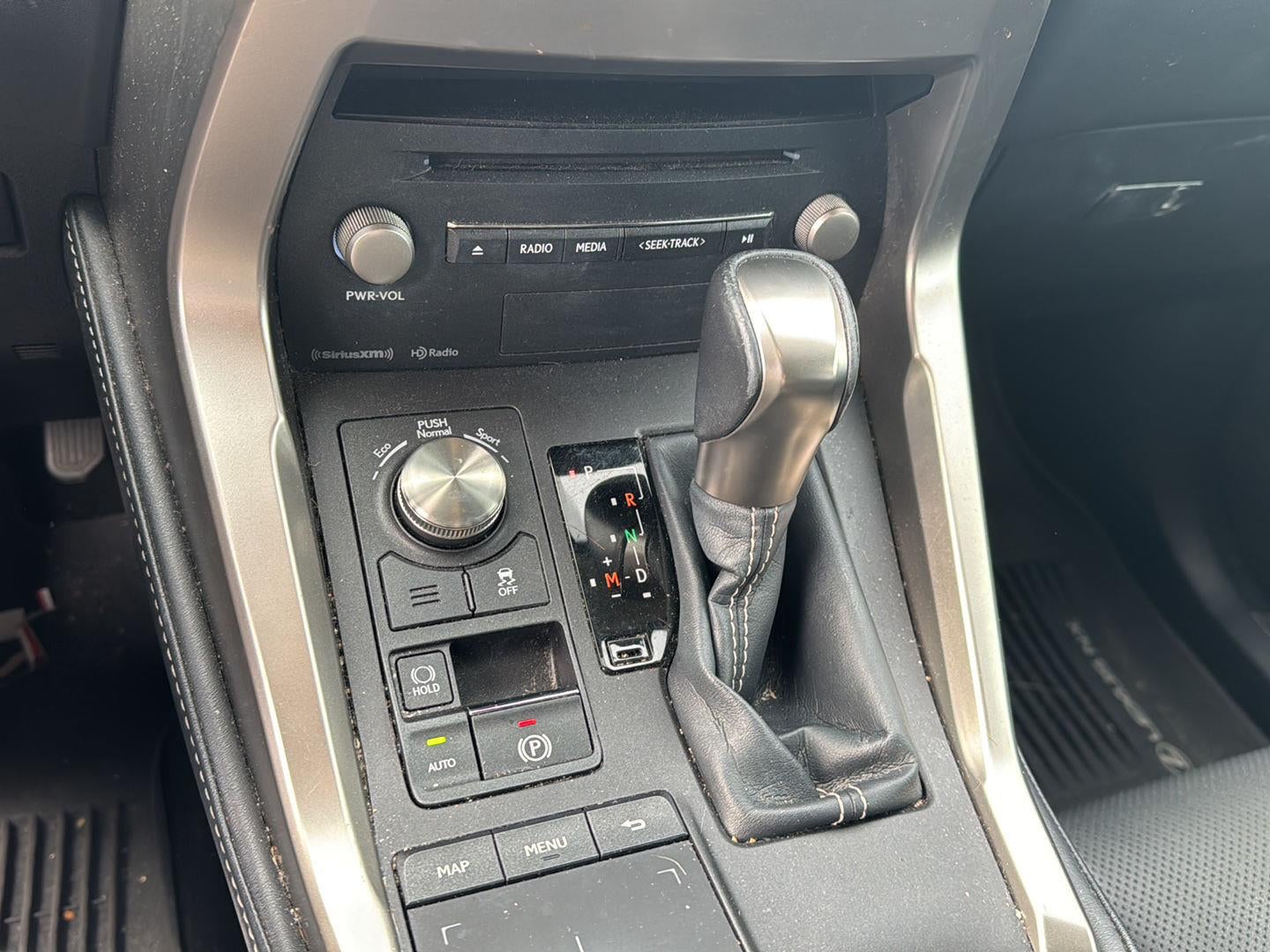 2021 Lexus Nx NX 300