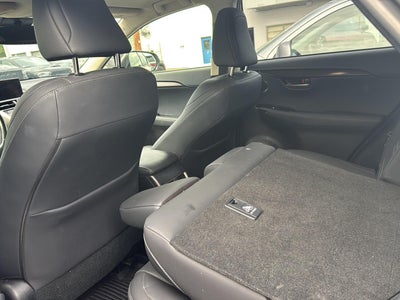 2021 Lexus Nx NX 300