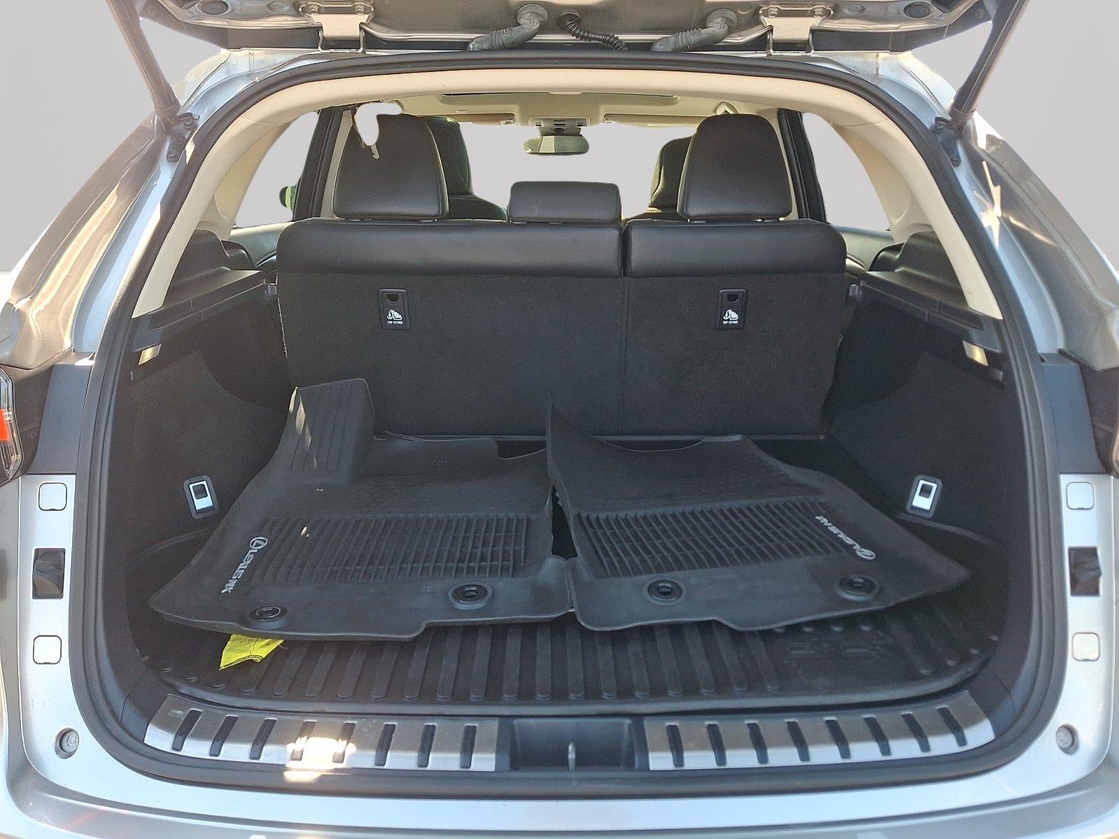 2021 Lexus NX NX 300