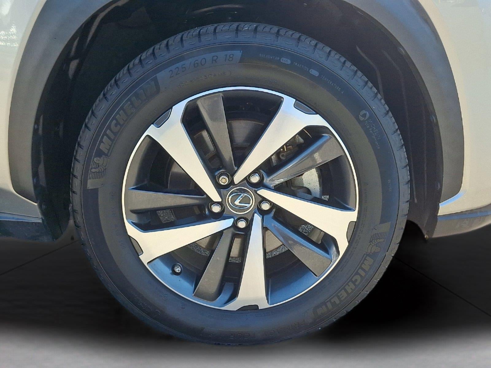 2021 Lexus NX NX 300