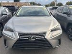 2021 Lexus Nx NX 300