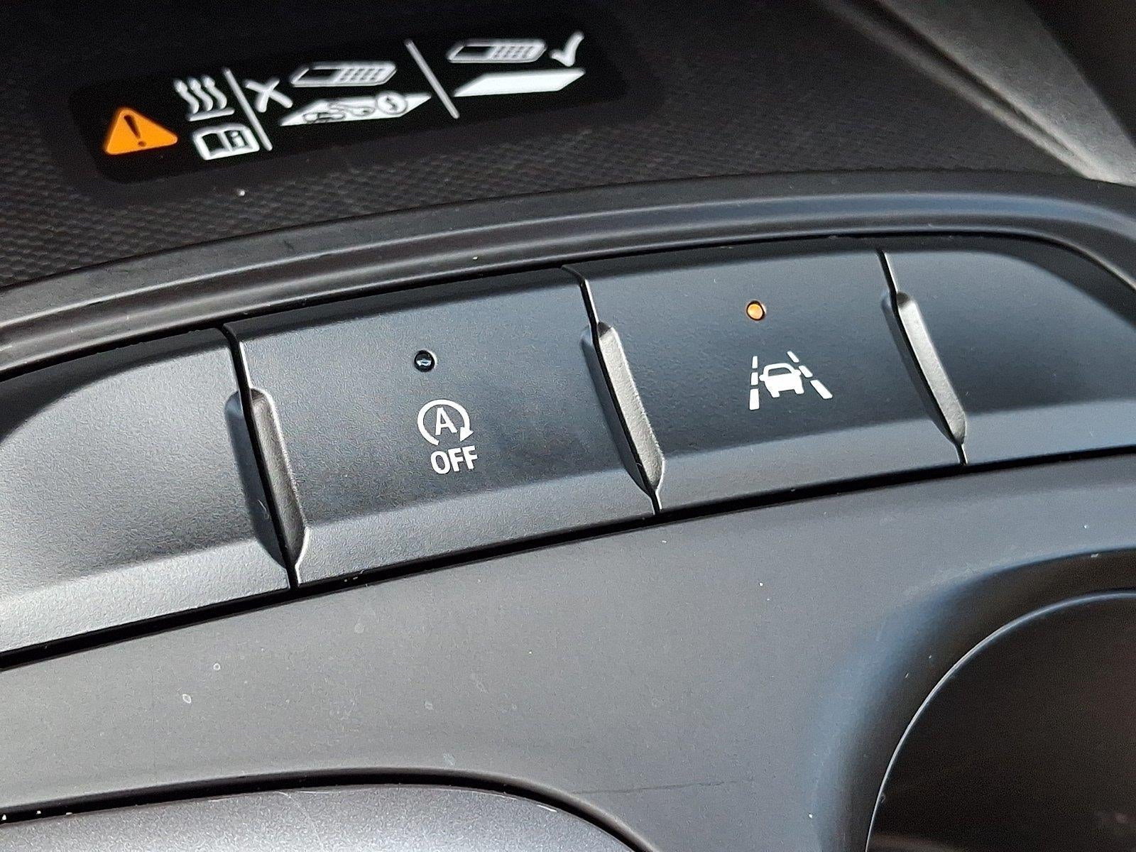 2024 Buick Envista Preferred