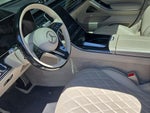 2022 Mercedes-Benz S-Class S 580