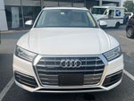 2019 Audi Q5 Premium