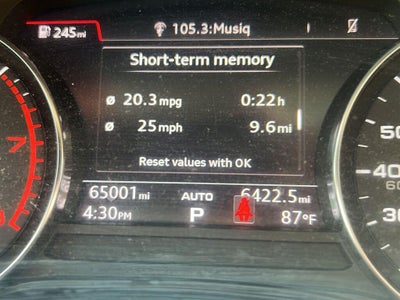 2019 Audi Q5 Premium