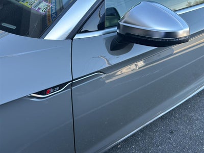 2022 Audi S5 Cabriolet Premium Plus