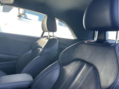 2022 Audi S5 Cabriolet Premium Plus