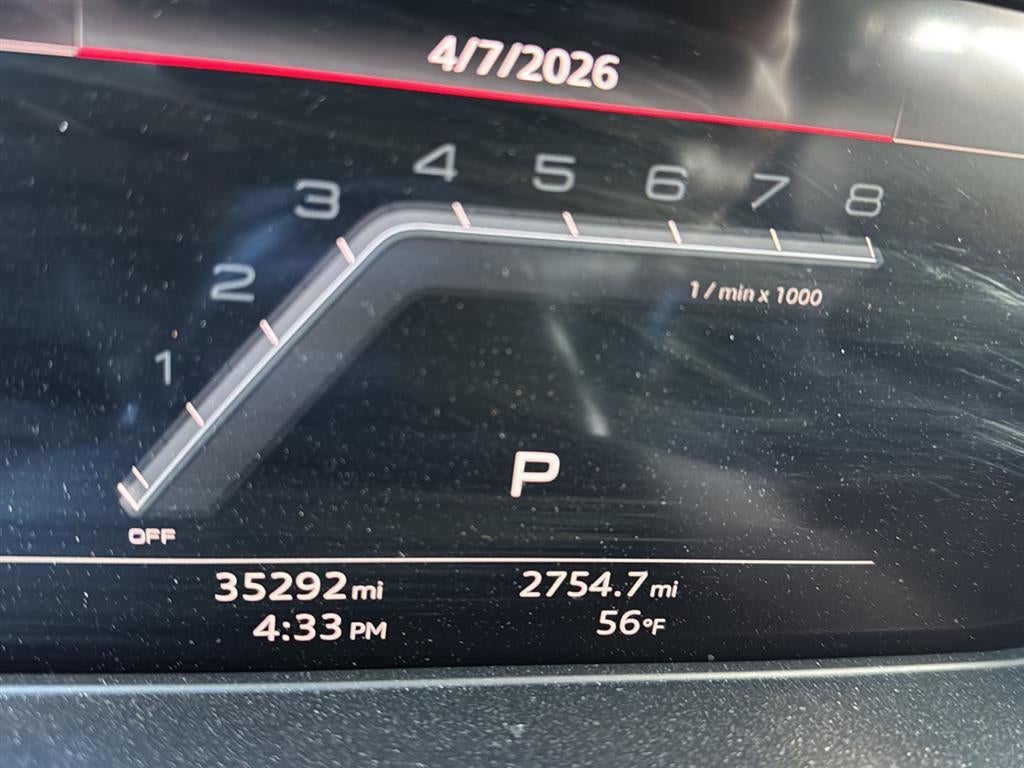 2022 Audi S5 Cabriolet Premium Plus