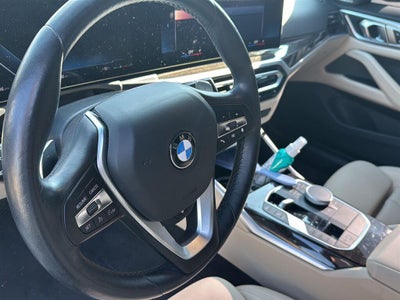 2024 BMW 4 Series 430i xDrive