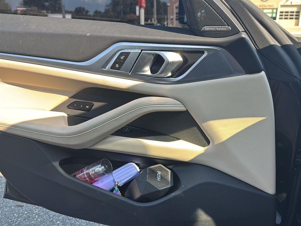 2024 BMW 4 Series 430i xDrive