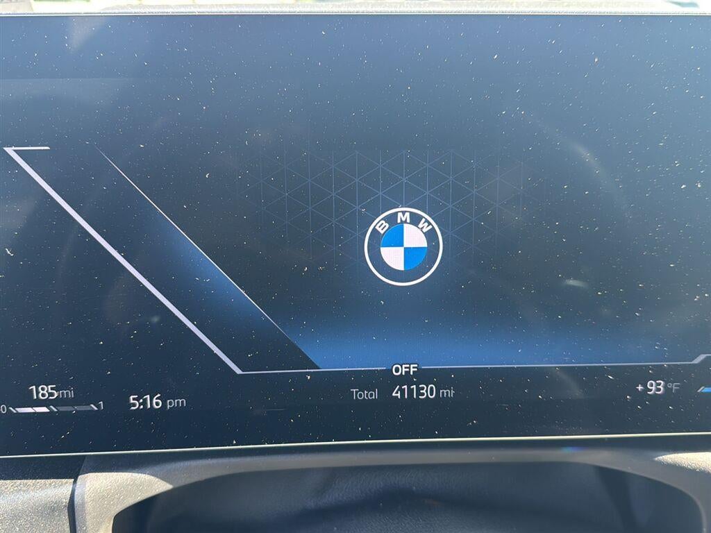 2024 BMW 4 Series 430i xDrive