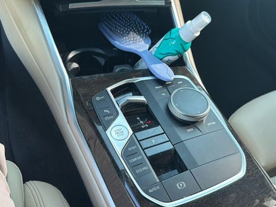 2024 BMW 4 Series 430i xDrive
