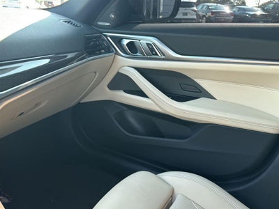 2024 BMW 4 Series 430i xDrive
