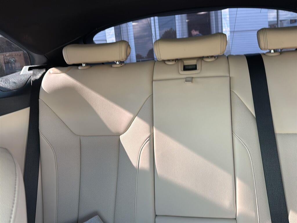 2024 BMW 4 Series 430i xDrive