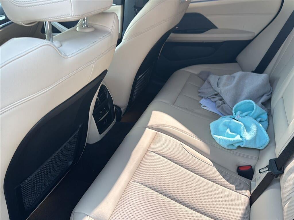 2024 BMW 4 Series 430i xDrive