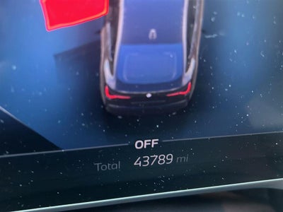 2024 BMW 4 Series 430i xDrive