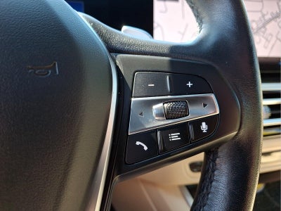 2024 BMW 4 Series 430i xDrive
