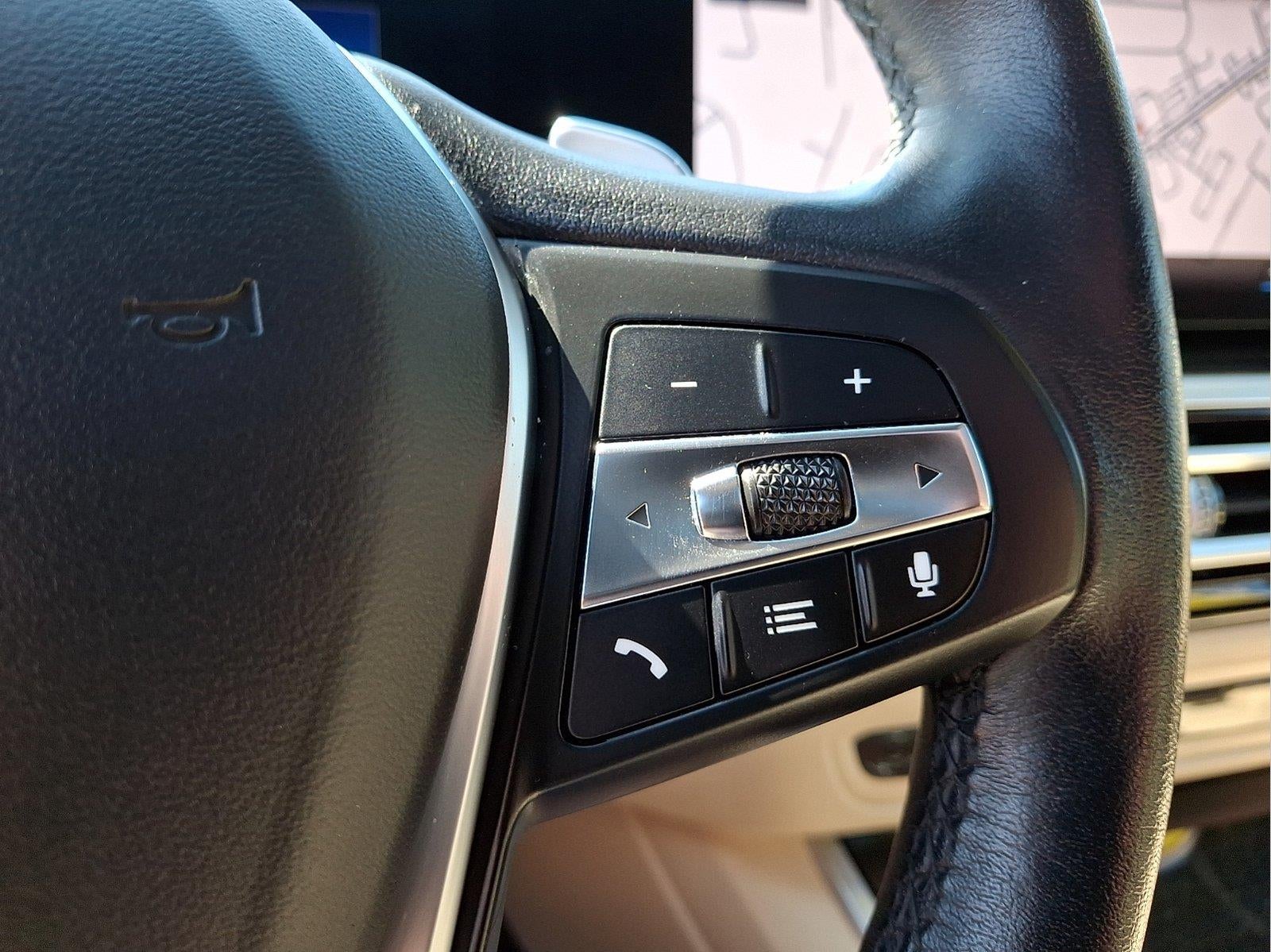 2024 BMW 4 Series 430i xDrive