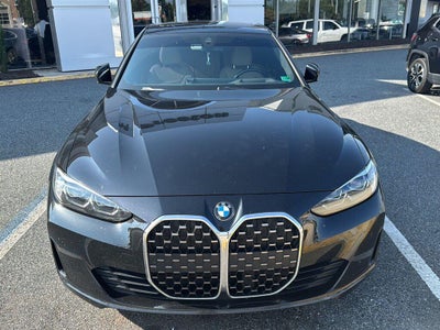 2024 BMW 4 Series 430i xDrive