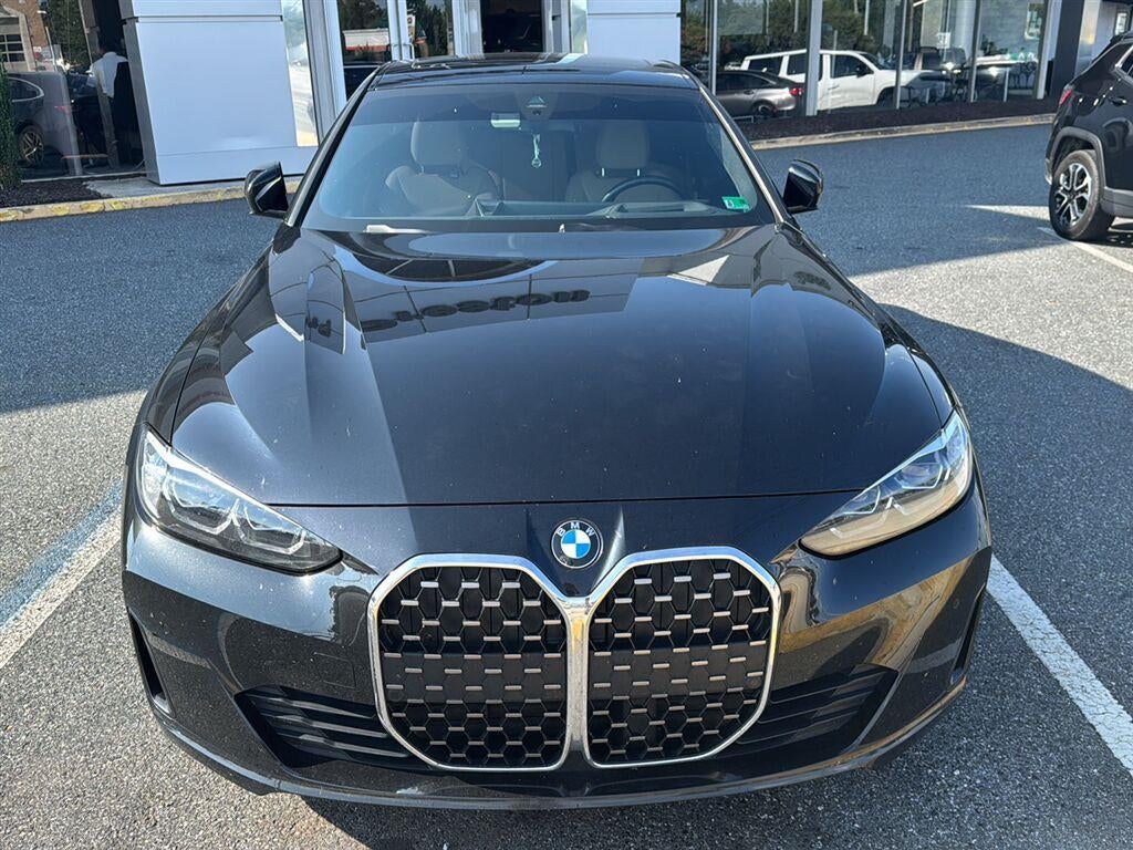 2024 BMW 4 Series 430i xDrive