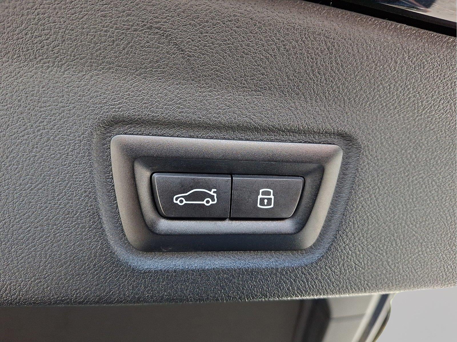 2024 BMW 4 Series 430i xDrive