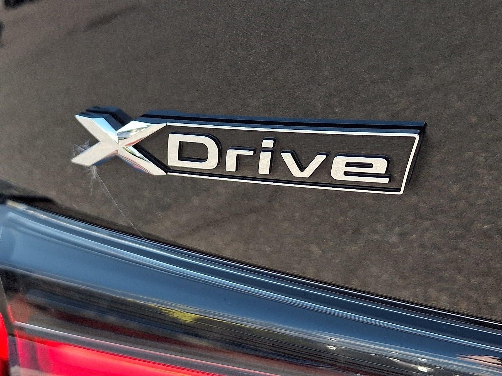 2024 BMW 4 Series 430i xDrive