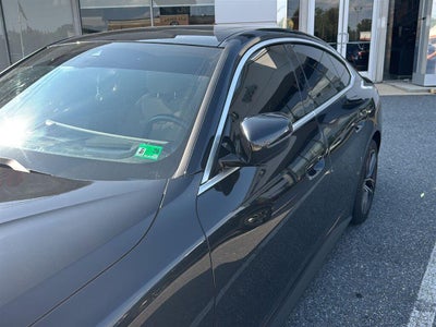 2024 BMW 4 Series 430i xDrive