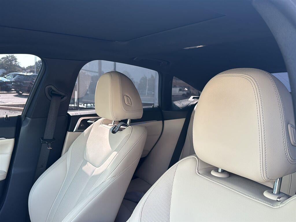 2024 BMW 4 Series 430i xDrive