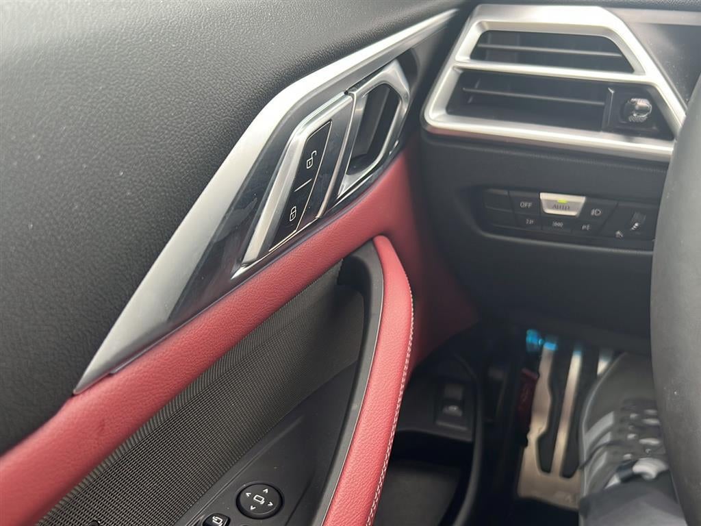 2026 BMW 4 Series M440i xDrive