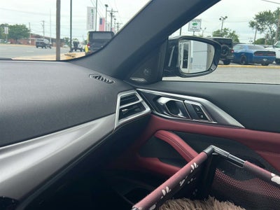 2026 BMW 4 Series M440i xDrive